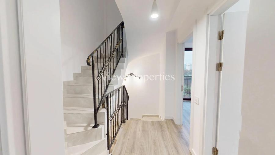 Casă modernă de vânzare – Pipera - 4