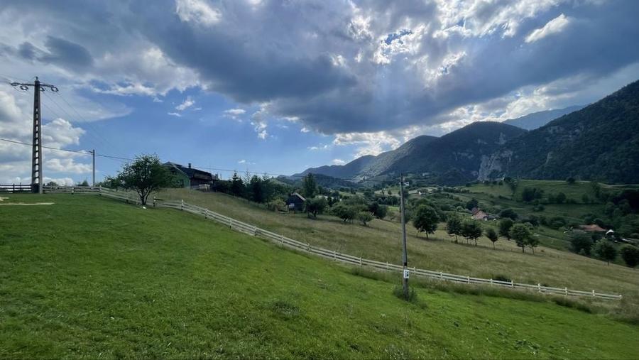 Teren Magura-Brasov - 4