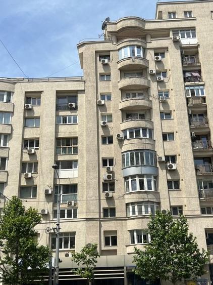 Imobil birouri clasa B - 1