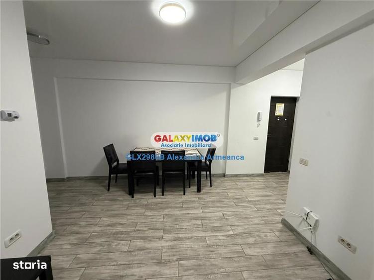 Apartament 2 camere de vanzare Pollux Residence - 4