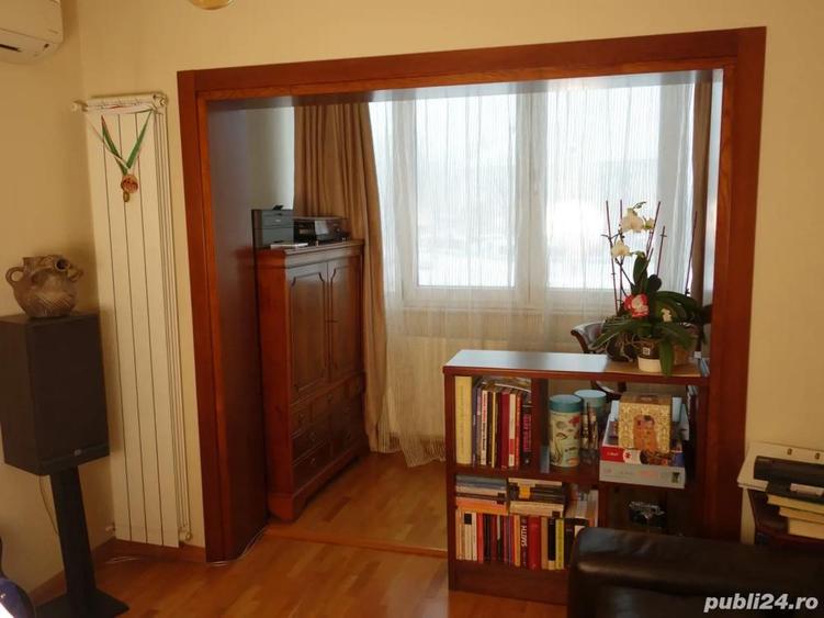 Apartament 2 camere, ultracentral, renovat total, cu baie ?i bucatarie echipate complet - 1