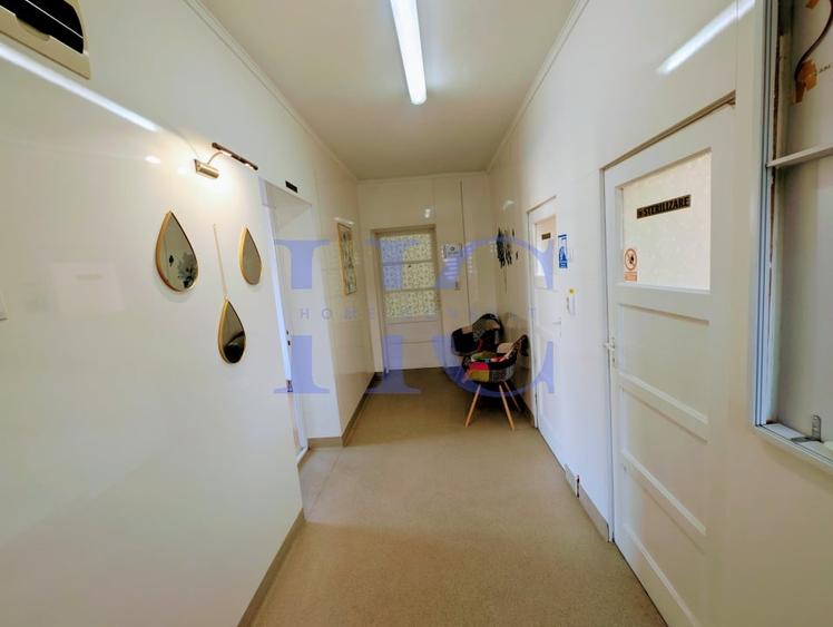 Spațiu Comercial Zona Cedonia Sibiu - 4