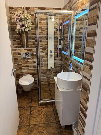 Doamna Ghica Plaza apartament cu 3 camere de vanzare - 11