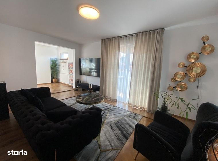 Apartament Premium 3 camere Primaverii - 2