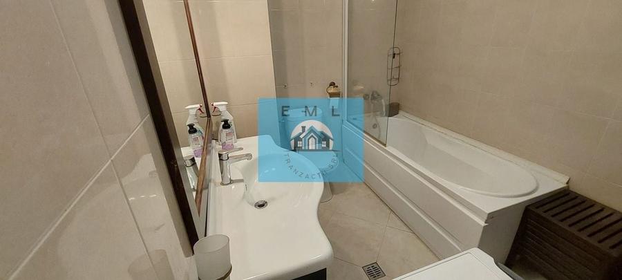 De inchiriat ap  93 mp in Cartierul Latin - 9