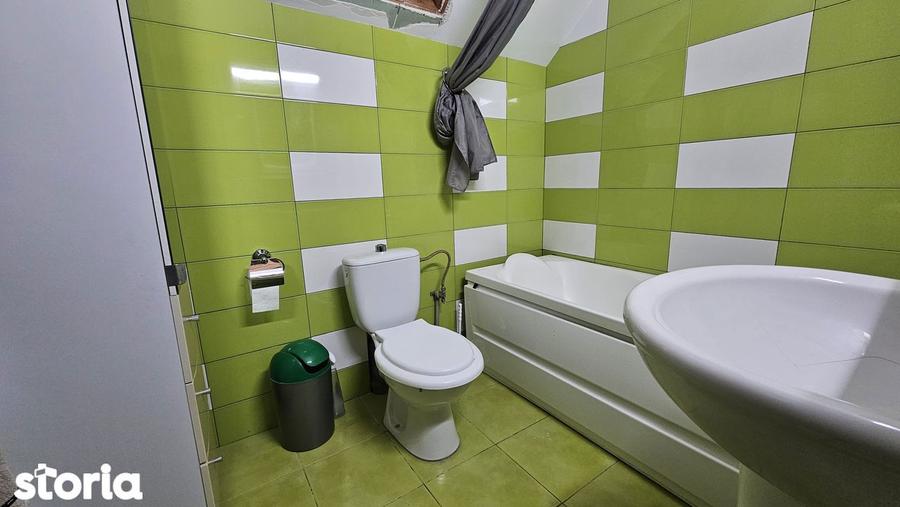 Vila Breazu, an 2018, 500 mp teren, beci si garaj - 5