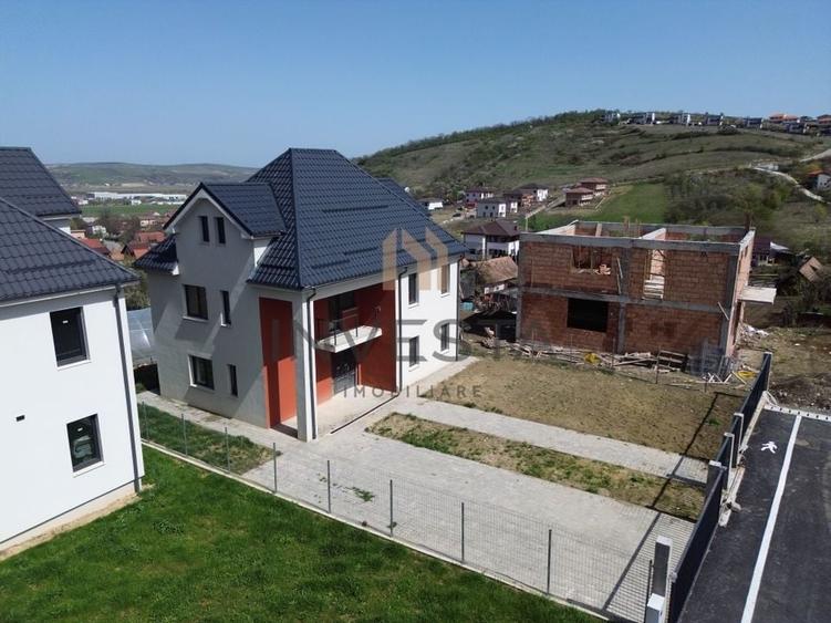 Casa individuala/Strada noua/Calitate Premium - 4