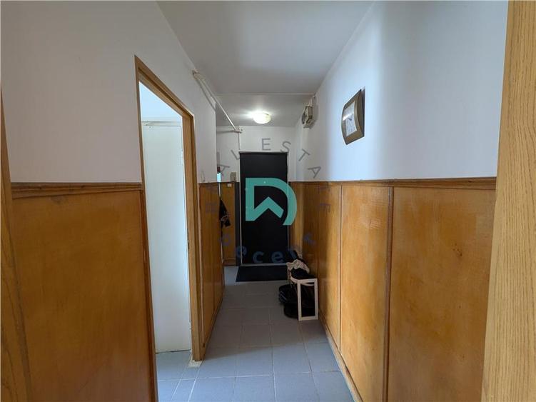 Apartament 3 camere Bartolomeu, Brasov - 10