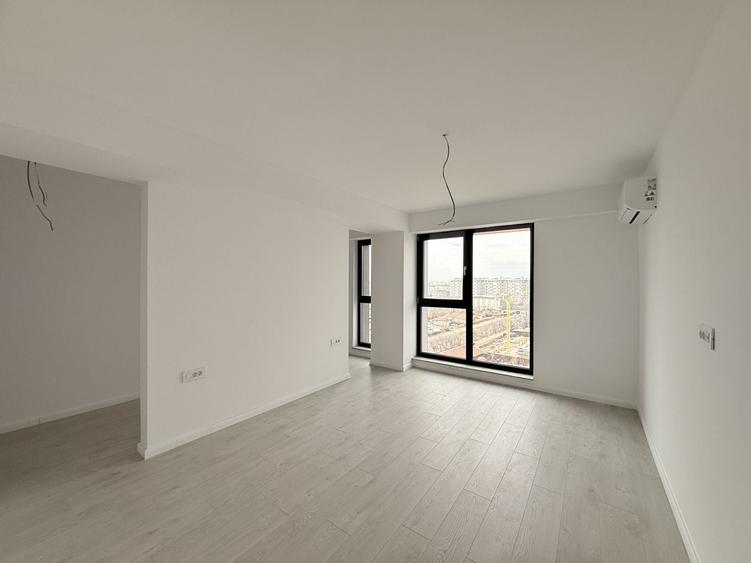 3 camere Parcul Carol 75 mp - 4