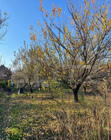 Casa de vanzare in suprafat utila de 100 mp si 1400 mp teren - 8