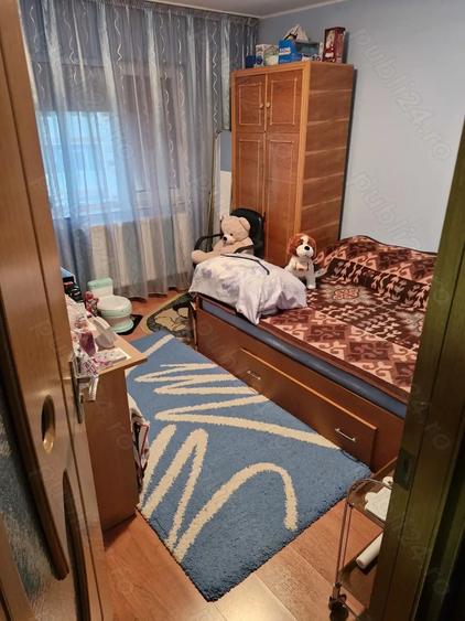 Apartament 3 CAMERE de vanzare Mioveni PROPRIETAR - 3