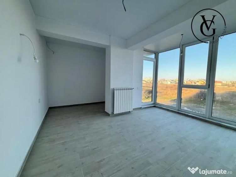 Apartament 3 camere - Meraki Lago Resort & Spa - 9