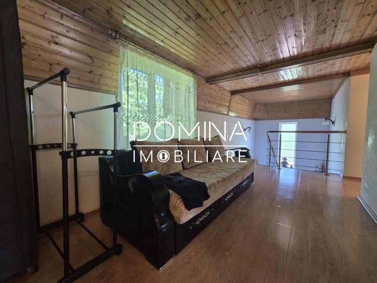 Vanzare proprietate remarcabila situata in zona turistica Runcu - 8