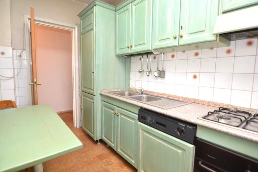 VANZARE APARTAMENT 4 CAMERE UNIRII – FANTANI - 20