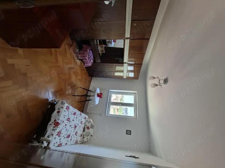 Proprietar, vand apartament cu 4 camere Take Ionescu 59 vizavi de ISHO, cu boxa inclusa - 8