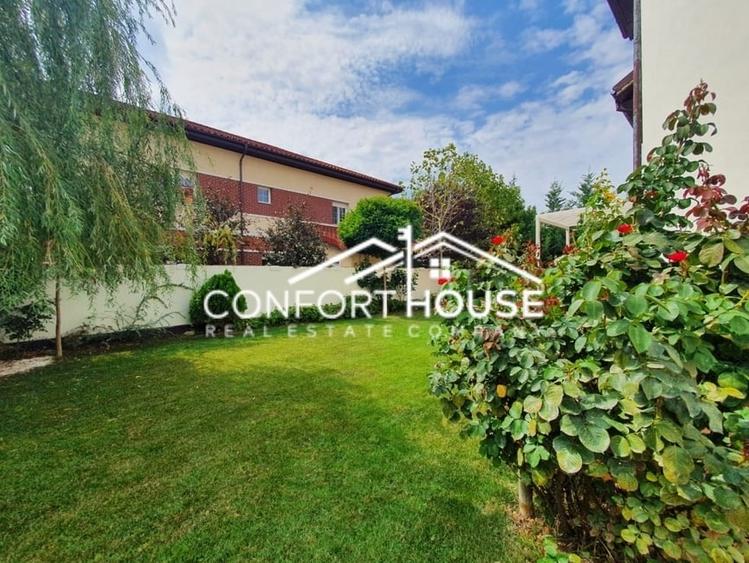 VILA P+E+M, 8 camere, garaj dublu, 650mp teren, IANCU NICOLAE -BRITISH SCHOOL - 39