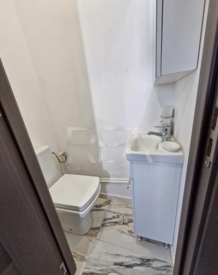 APARTAMENT CU 3 CAMERE IN APROPIEREA PARCURILOR TITAN ?I N - 3