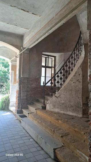 Cladire S+P+2, 1150mp teren, 880mp utili, Arad central - 4