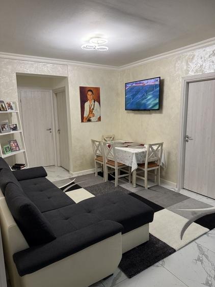 Vand apartament 3 camere - 1