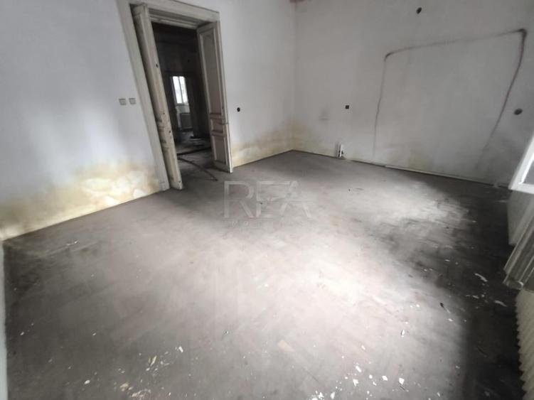 Casa, Calea Dorobanti - 2