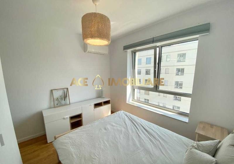 2 Camere de inchiriat | Luxuria | Herastrau | Metrou | parcare - 3