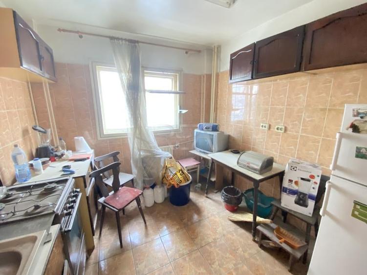 3 camere- Decomandat- Calea Rahovei - 7