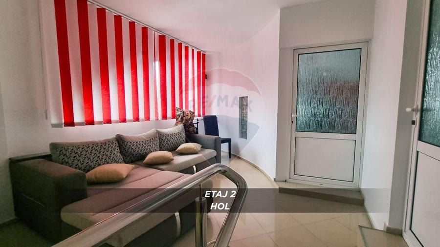 Casă / Vilă cu 10 camere de vânzare în SIGHETUL MARMATIEI zona Central - 14