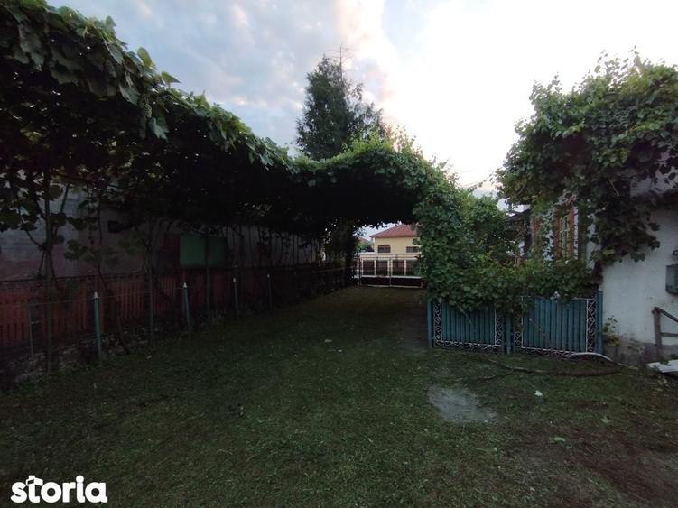 Casa de vanzare cu teren. - 3