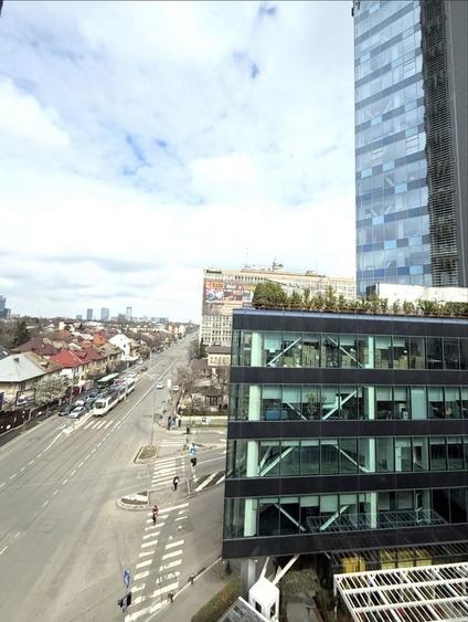 Apartament 2 camere - Barbu Vacarescu - Floreasca - pozitie excelenta - 5