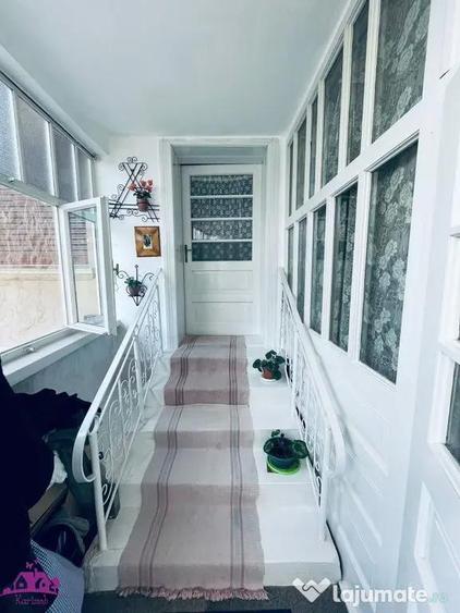 Casa 6 camere Finis - 16