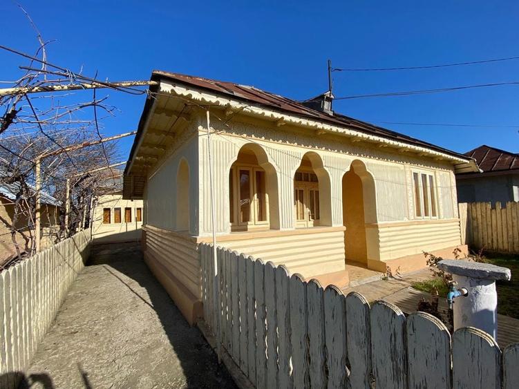 Vand Casa locuibila Gropeni - 5