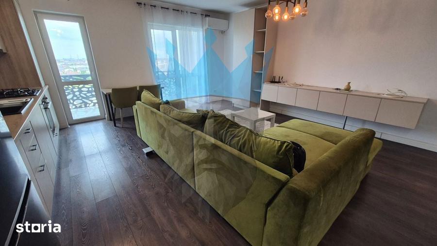 Apartament 2 Camere Fundeni Bridge Residence Bucuresti - 2