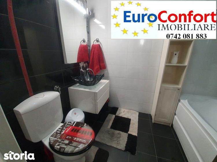 Vindem apartament 3 camere, Cartier Rezidential Ared UTAt - 7