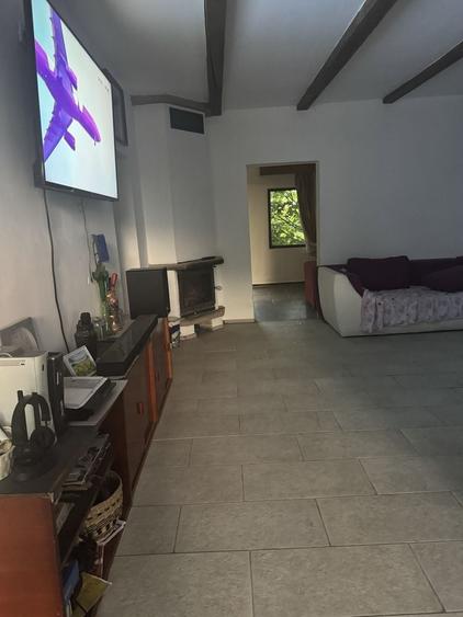 Relaxare in mijlocul padurii in imediata apropiere a municipiului Tg. Mures inchiriez in regim hotelier sau pe termen lung un imobil - 4