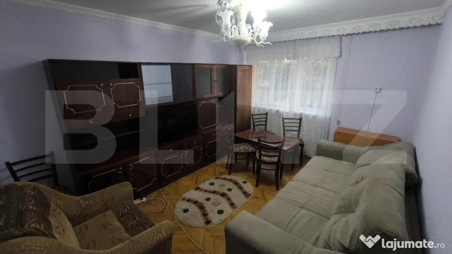 Apartament 2 camere, 40 mp, etaj 2, aproape de Universitate - 2