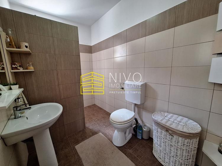 Casă singur în curte – Corunca – Zona Pensiunea Corunca - 5