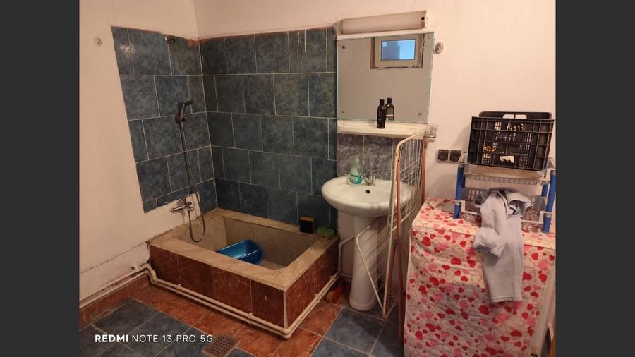 Casă Ploiești partial finalizata, 5 camere, 148m² - 5