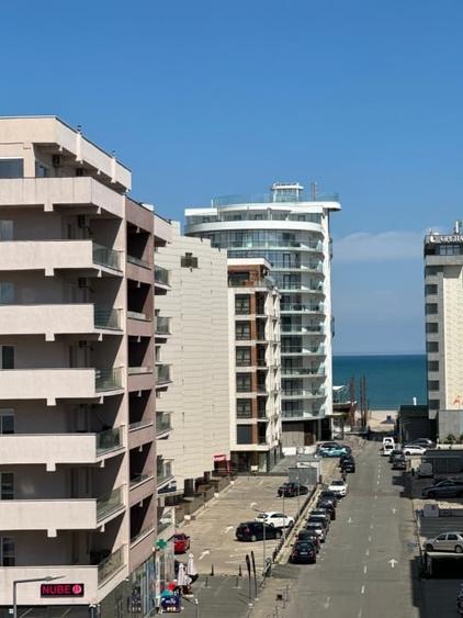 Apartament SMART 2 Camere Mamaia Nord cu Vedere la Mare. Zona Hotel Opera / Loft - 14