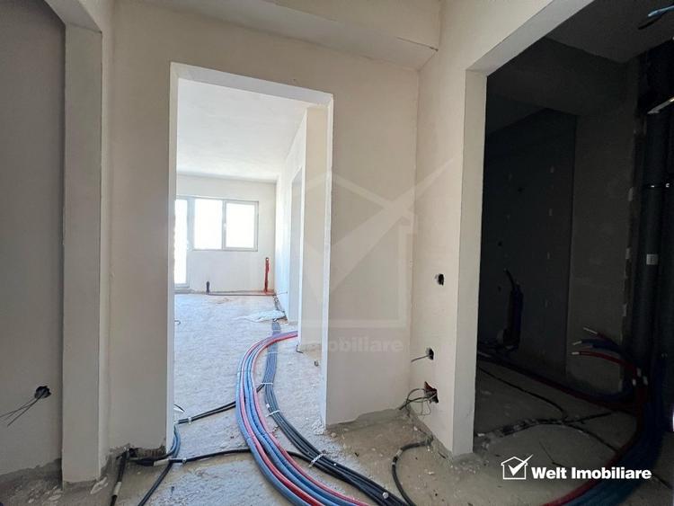 Apartamente cu 1-2-3 camere,gradina, terasa, parcare, constructie noua - 5