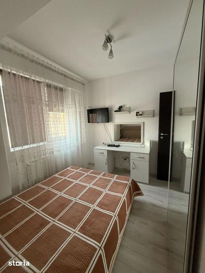 Apartament cu 2 camere în Chiajna
