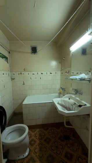 Apartament cu 2 camere decomandat în Cișmigiu
