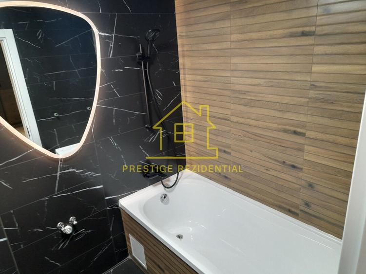 Metrou Teclu- Pallady- Duplex- 2 Cam- Finalizat- 88 mp- Decom - 7