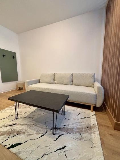 STUDIO MODERN - EXIGENT PLAZA FAZA 5 - PRIMA INCHIRIERE - Direct Proprietar! - 6