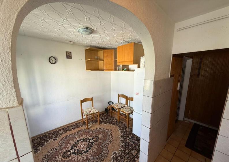 Apartament 2 camere, 53 mp utili, etaj 4, str Cuza Voda - 4