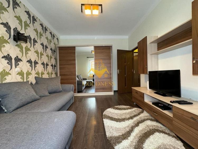 2 camere, decomandate, parcare zona Semicentrala, Bosch, Ntt Data - 8