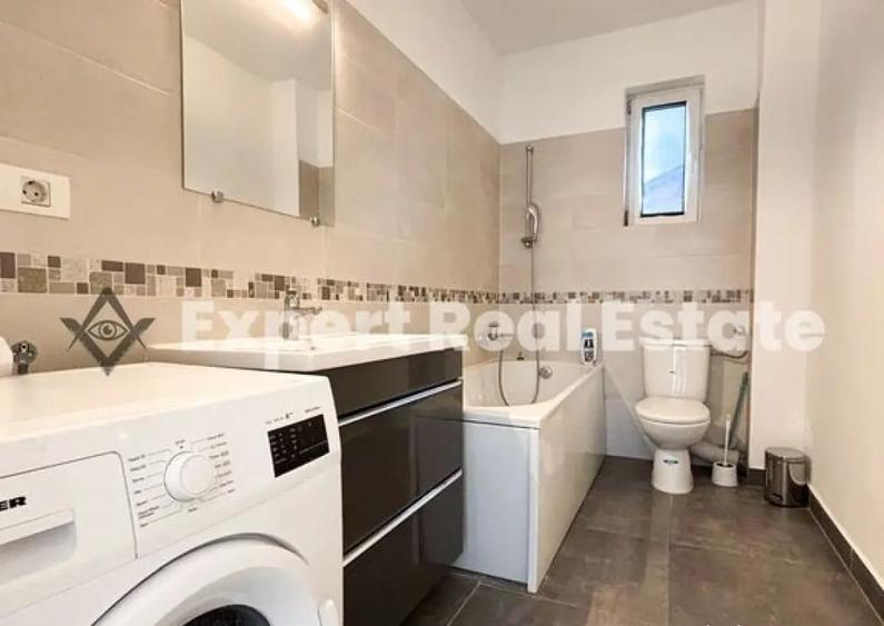 APARTAMENT SPATIOS 3 CAMERE-OTOPENI - 1