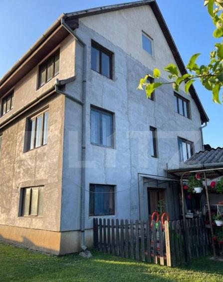 Proprietate de 486mp, 2800 mp teren, camin sau pensiune, S? - 18