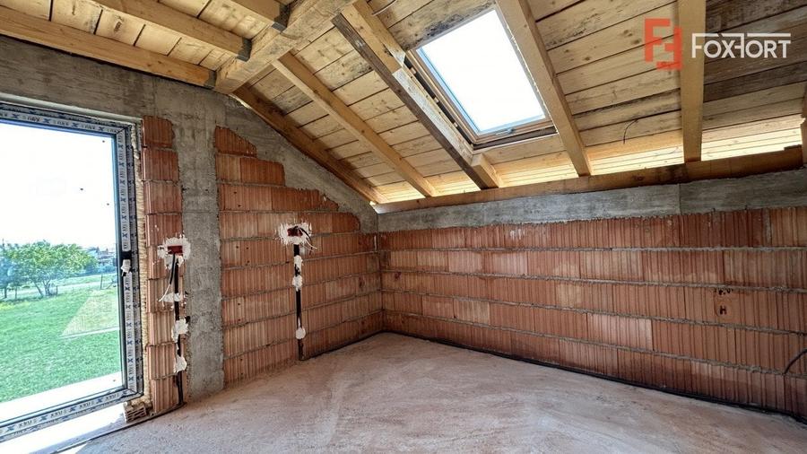 COMISION 0% Duplex 4 camere si 2 bai, Sanandrei - Pozitie excelenta! - 9