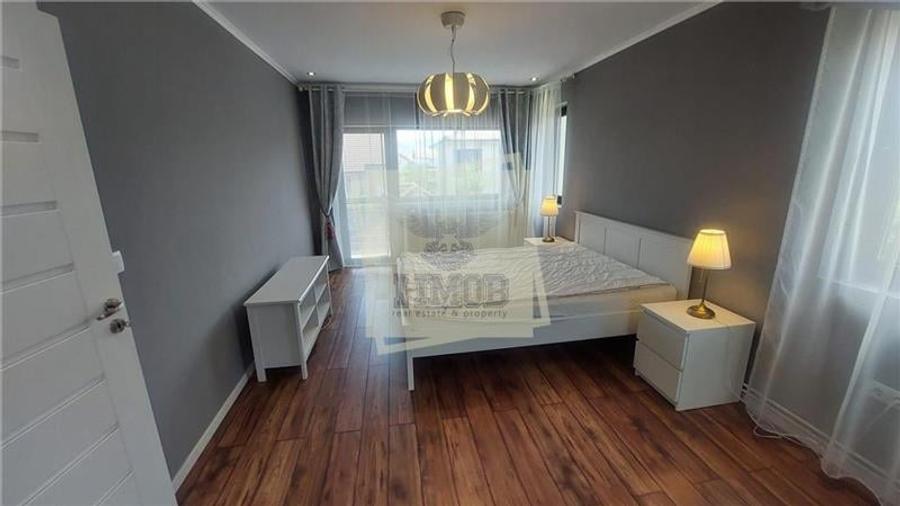 Casa premium cu 1000 de teren si 5 camere in Cartierul Primaverii - 5