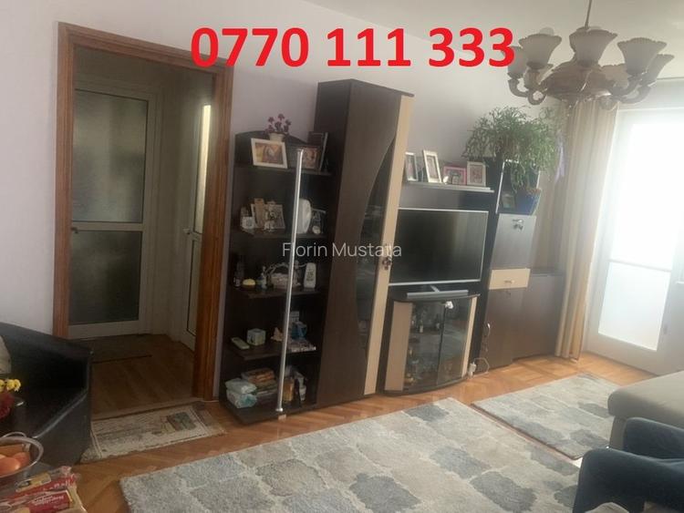 Apartament 2 camere confort 1 zona Calea Galati toate imbunatatirile